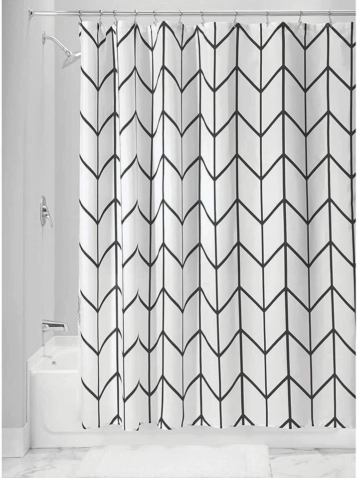 hotel shower curtain 