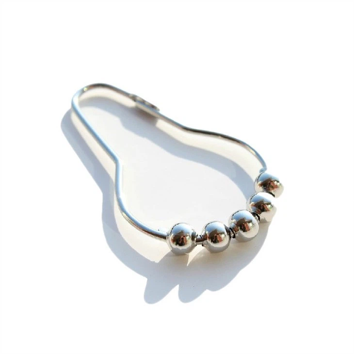 hooks for shower curtain