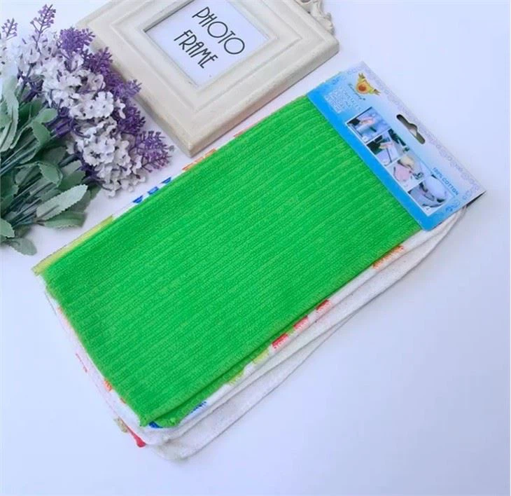 Reusable Cleaning Rags