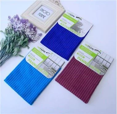 Chiffons de nettoyage réutilisables