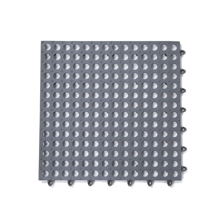 Tailored Bathroom Non-slip Mat Bathroom Full Spread Spliced Foot Mat Toilet Thickened Water-proof Anti-fall Mat