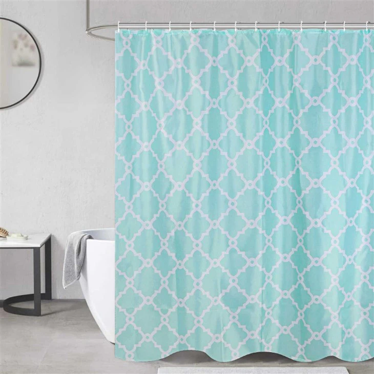 Non Toxic Shower Curtain suppliers
