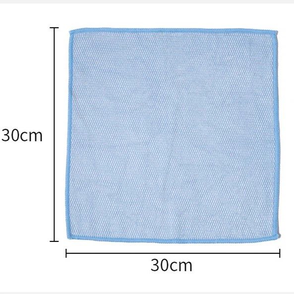 Soft Strong Cleaning Capacity Microfiber Towels